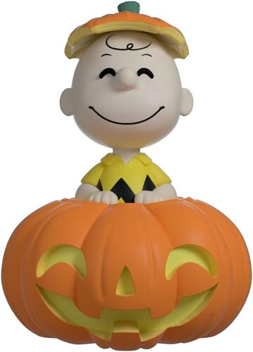 PEANUTS - PUMPKIN PATCH CHARLIE BROWN