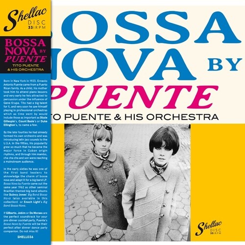 Bossa Nova [Import]