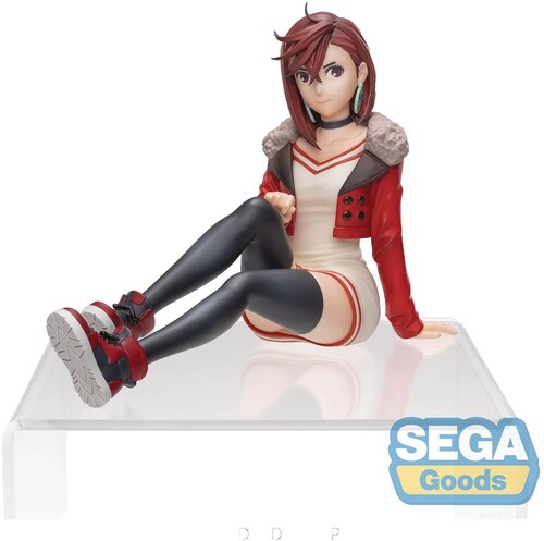 TV ANIME DAN DA DAN MOMO VOL.2 PM PERCHING STATUE