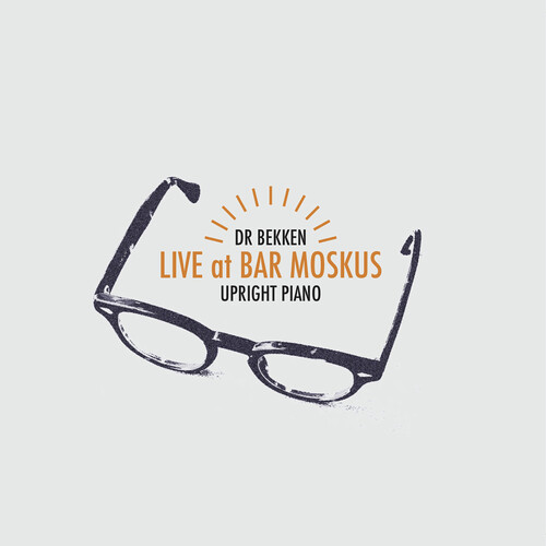 Upright Piano: Live at Bar Moskus