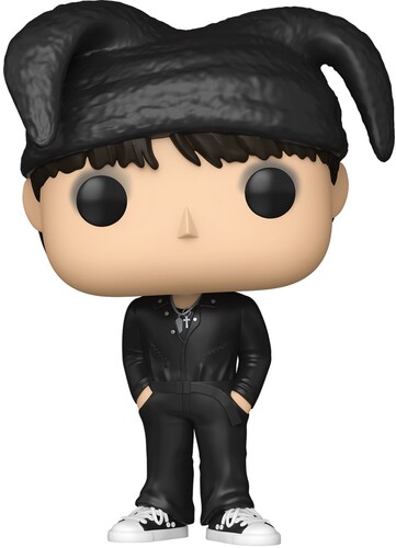 POP ROCKS BTS J HOPE MORE