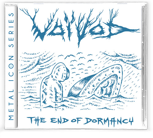The End of Dormancy