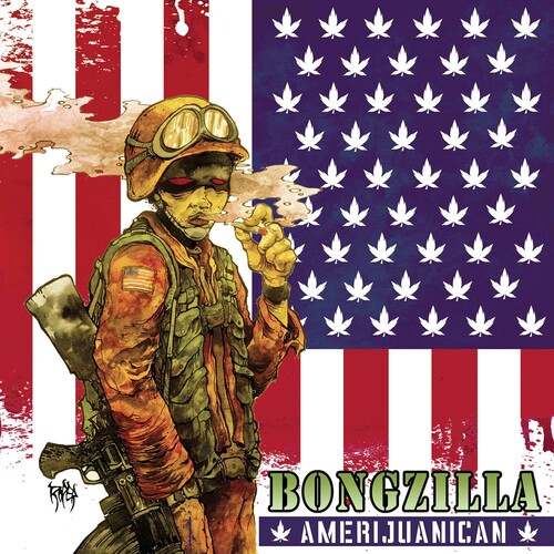 Amerijuanican -
