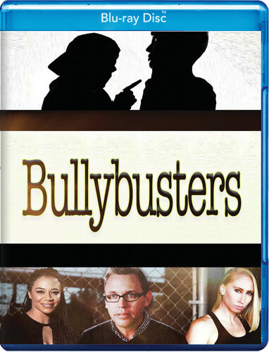 Bullybusters