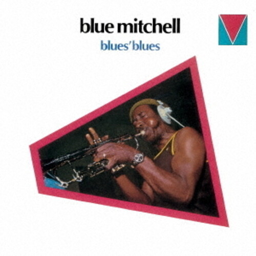 Blues Blues [Import]
