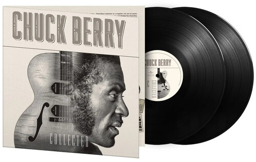 Collected - Gatefold 180-Gram Black Vinyl [Import]