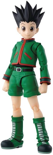 HUNTER X HUNTER - GON ACTION FIGURE