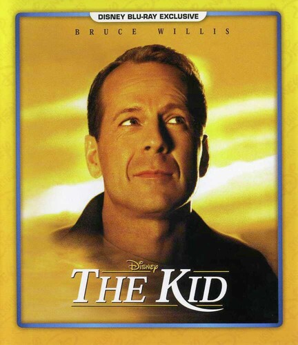 Disney's The Kid