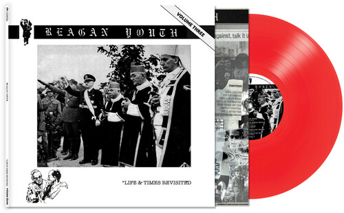Volume Iii - Life & Times Revisited