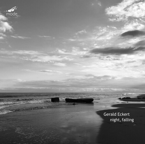 Gerald Eckert: night, falling