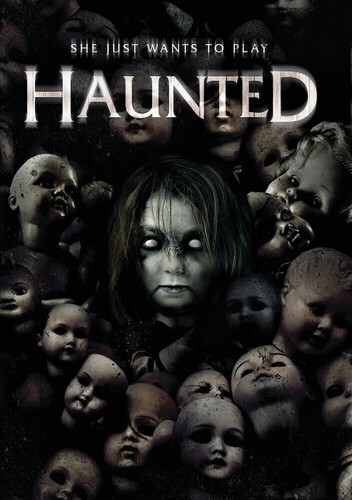 Haunted