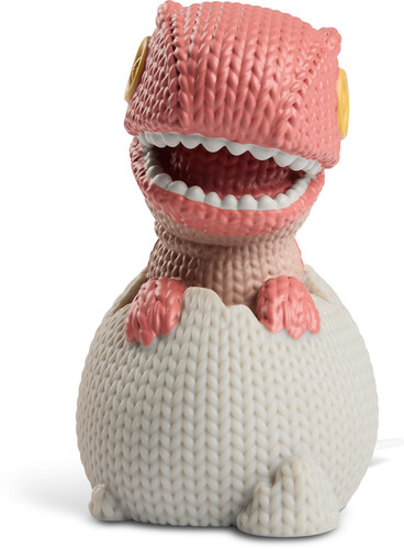 JURASSIC PARK - DINO HATCHING EGG