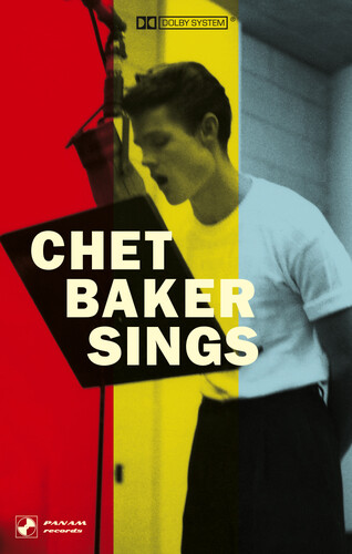 Chet Baker Sings - Includes Bonus Track [Import]