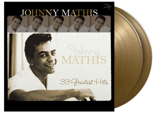 33 Greatest Hits - 180gm Gold Vinyl [Import]