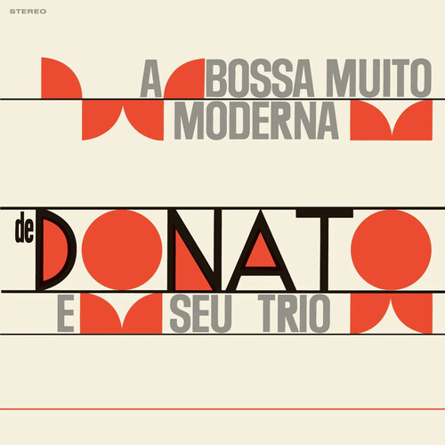 Bossa Muito Moderna - Limited 180-Gram Vinyl with Bonus Tracks [Import]