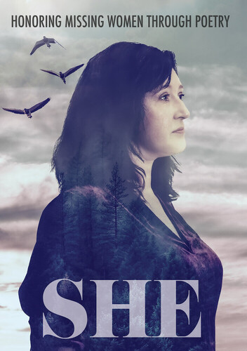 She