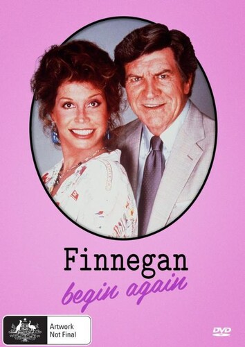 Finnegan Begin Again|Via Vision