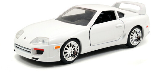 Jada Toys - 1:32 Fast & Furious 1 - Brian's Toyota Supra