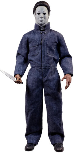 HALLOWEEN 4 MICHAEL MYERS 1:6 SCALE FIGURE