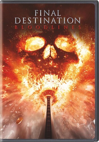 Final Destination: Bloodlines
