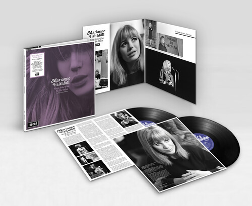 Cast Your Fate To The Wind: The Singles, B-Sides, & Rarities