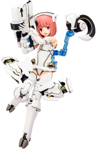 ALICE GEAR AEGIS - AIKA AIKAWA MODEL KIT