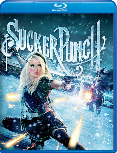 Sucker Punch