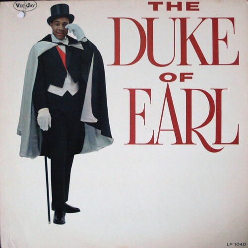 The Duke Of Earl