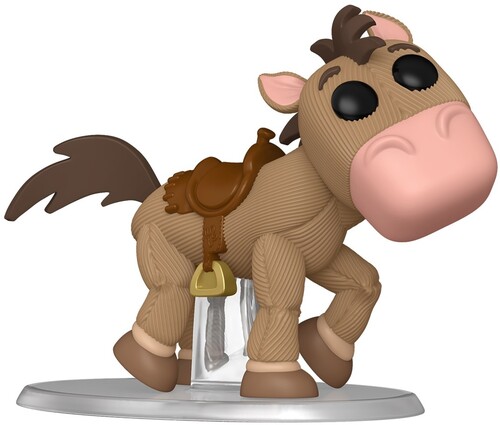POP PREMIUM TOY STORY 5 POP 4