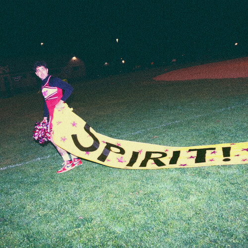 Spirit! [Explicit Content]