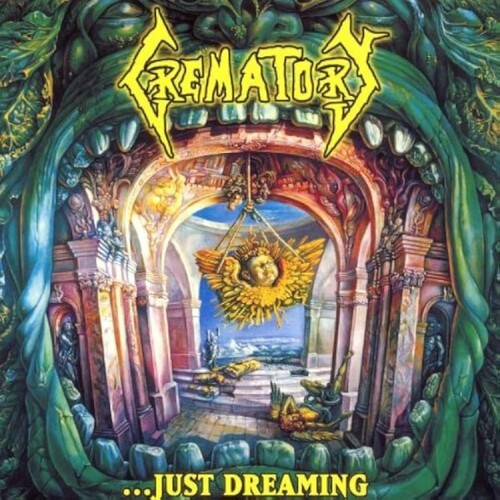 Just Dreaming (Spa)