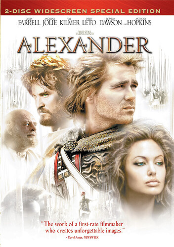 Alexander: Theatrical Cut