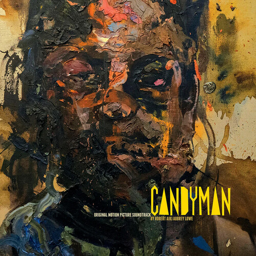 Candyman (Original Soundtrack)