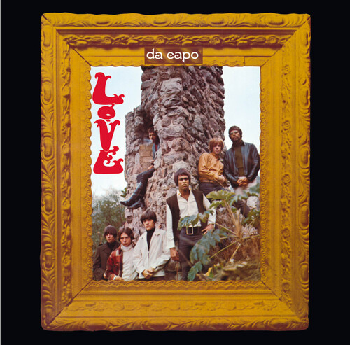 Da Capo [Import]