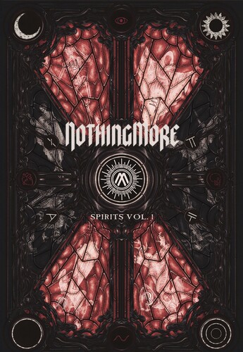 Nothing More: Spirits Vol. I - Hardcover