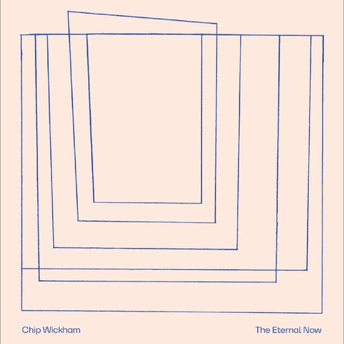 The Eternal Now|Chip Wickham