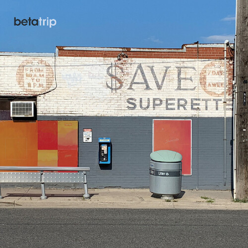 Superette|Beta Trip