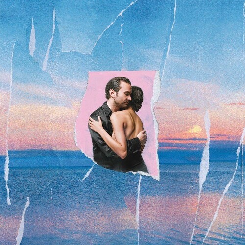 Soli E Disperati Nel Mare Meraviglioso [Import]