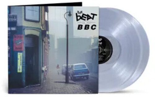The English Beat - The Beat at The BBC [RSD Black Friday 2025]
