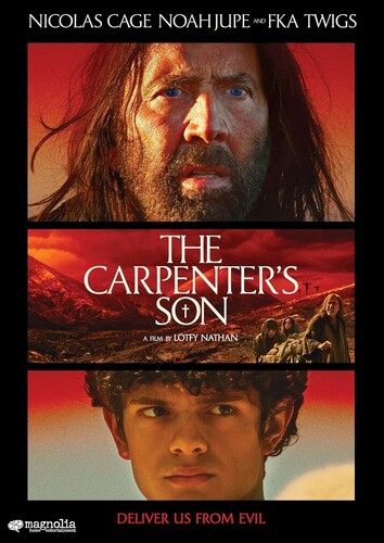 Carpenter's Son - Carpenter's Son / (Ac3 Ws)