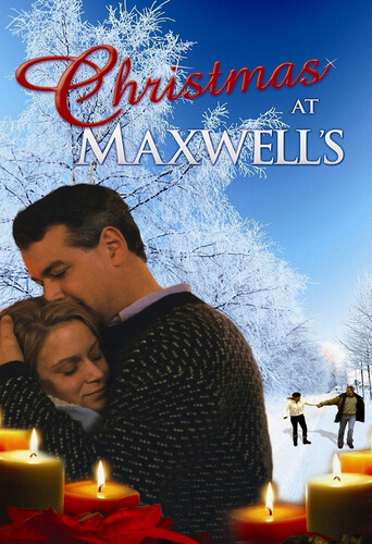 CHRISTMAS AT MAXWELL'S
