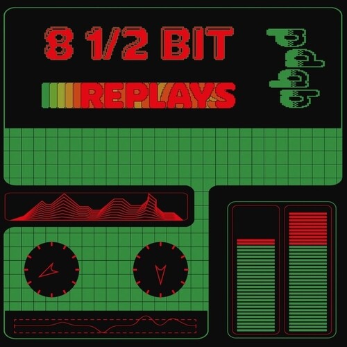 8 1/2 BIT REPLAYS
