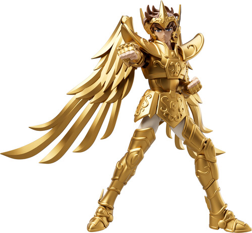 BLOKEES - SAINT SEIYA CHAMP CLASS SAGITTARIUS DLX