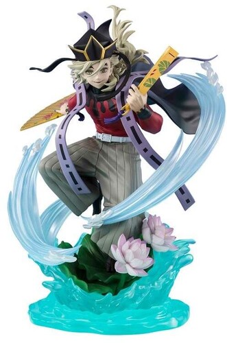 TAMASHII DEMON SLAYER DOMA FIGUARTS ZERO