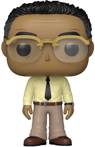 POP TELEVISION BREAKING BAD S2 GUS FRING