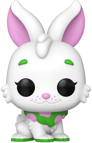 POP GAMES NEOPETS CYBUNNY