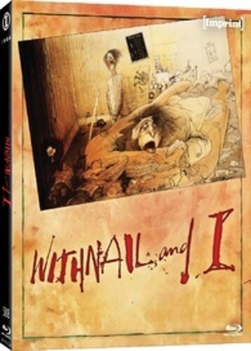 Withnail and I [Import]