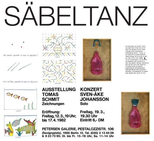 Sabeltanz