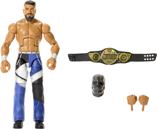 WWE ELITE COLLECTION ANDRADE