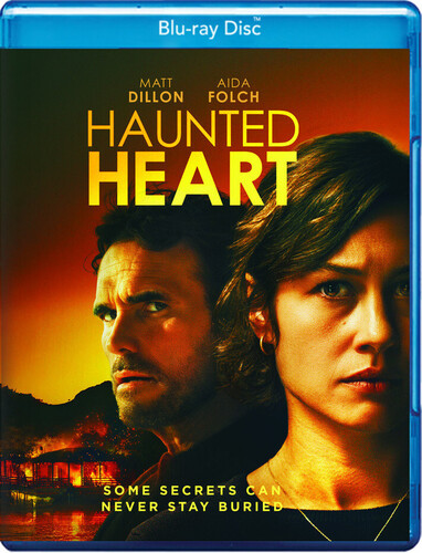 Haunted Heart